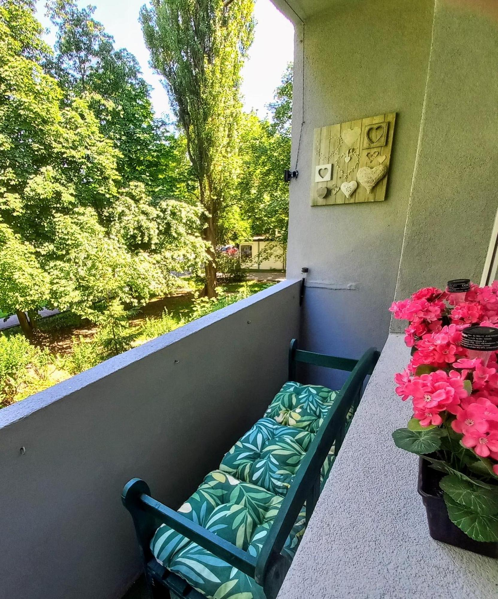 Apartament Relax, Balkon,Wifi Koszalin Exterior foto