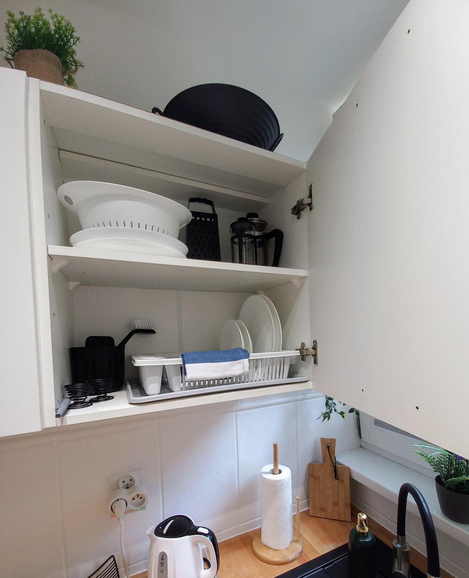 Apartament Relax, Balkon,Wifi Koszalin Exterior foto